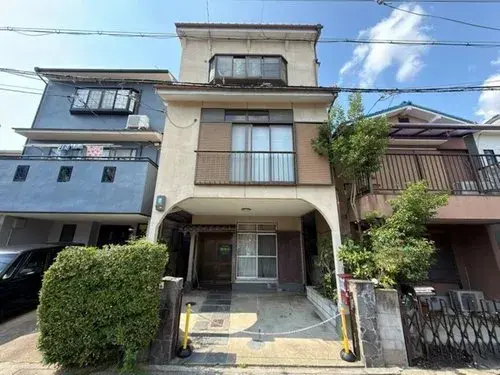7K房产 京都市右京区 京都府 (9)