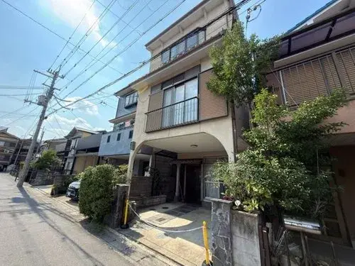 7K房产 京都市右京区 京都府 (10)