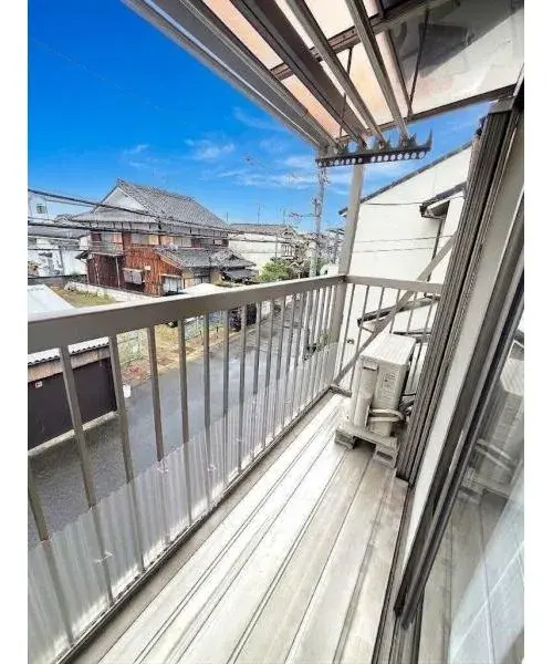 Propriété 3K Arrondissement de Fushimi Préfecture de Kyoto (2)