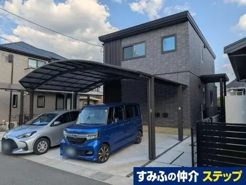 Akiya in Kioto