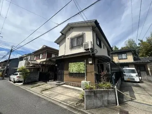 4LDK物件 京都市東山区 京都府 (2)
