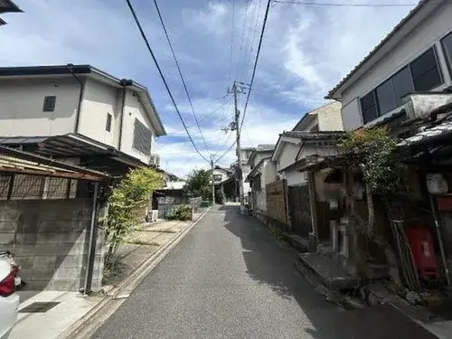 4LDK物件 京都市東山区 京都府 (3)