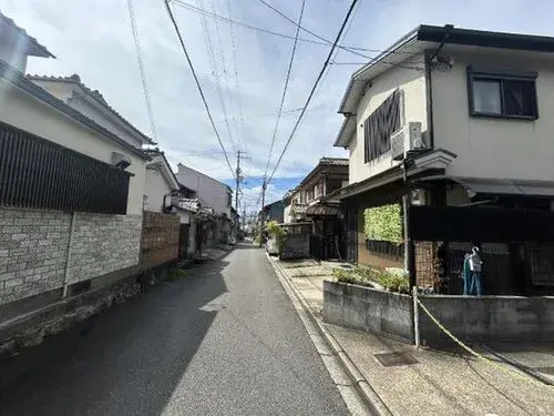 4LDK物件 京都市東山区 京都府 (4)