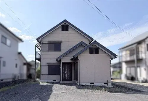 Akiya in 舞鶴市