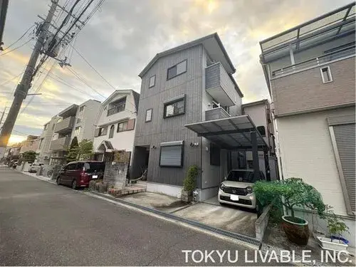 3LDK+S Ciudad de Neyagawa Prefectura de Osaka (2)
