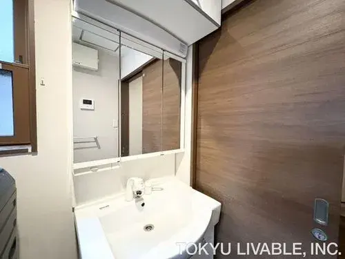 3LDK+S Ciudad de Neyagawa Prefectura de Osaka (12)