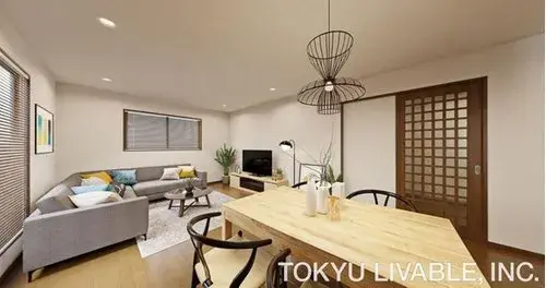 3LDK+S Ciudad de Neyagawa Prefectura de Osaka (3)