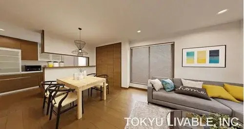 3LDK+S Ciudad de Neyagawa Prefectura de Osaka (4)