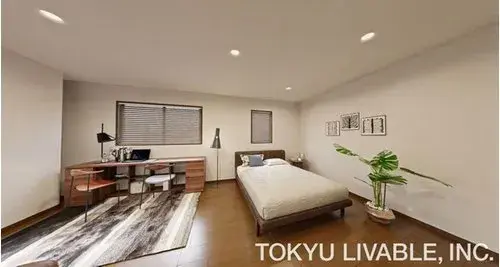 3LDK+S Ciudad de Neyagawa Prefectura de Osaka (6)