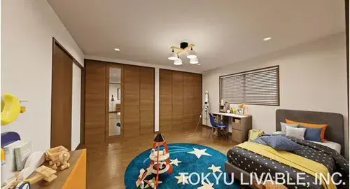 3LDK+S Ciudad de Neyagawa Prefectura de Osaka (7)