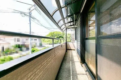 3LDK+2S Property Takatsuki City Osaka Prefecture (2)