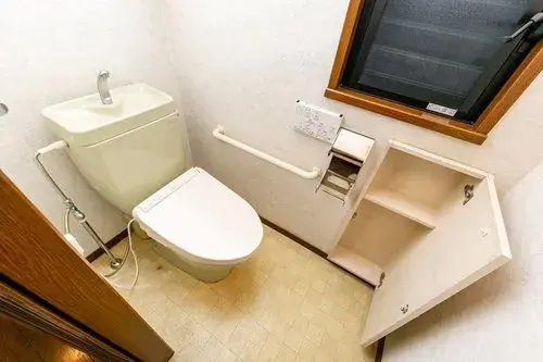 3LDK+2S Property Takatsuki City Osaka Prefecture (19)