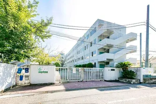 3LDK+2S Property Takatsuki City Osaka Prefecture (22)