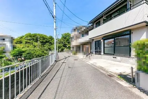 3LDK+2S Property Takatsuki City Osaka Prefecture (4)