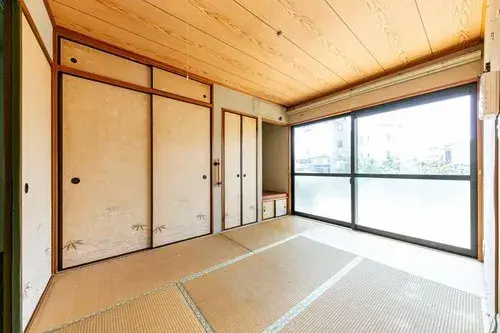3LDK+2S Property Takatsuki City Osaka Prefecture (6)