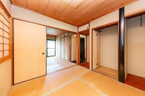 3LDK+2S Property Takatsuki City Osaka Prefecture (7)