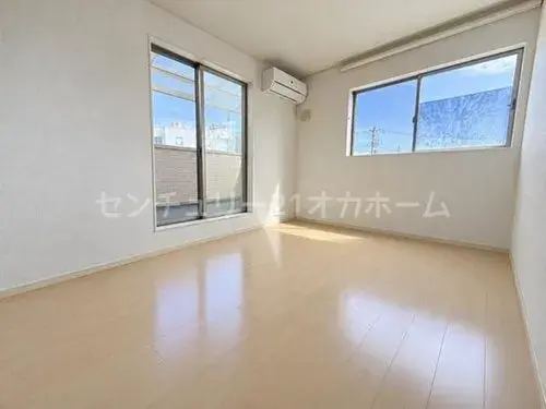 3LDK+S Neyagawa City Osaka Prefecture (10)
