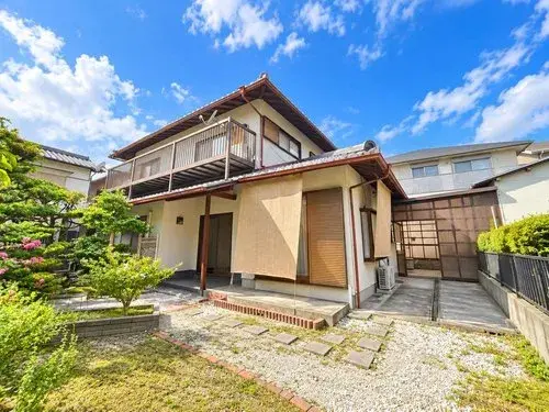 Propiedad 6LDK+S Ciudad de Minoh, Prefectura de Osaka (2)