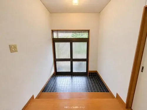 Propiedad 6LDK+S Ciudad de Minoh, Prefectura de Osaka (11)