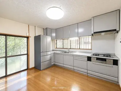 Propiedad 6LDK+S Ciudad de Minoh, Prefectura de Osaka (12)