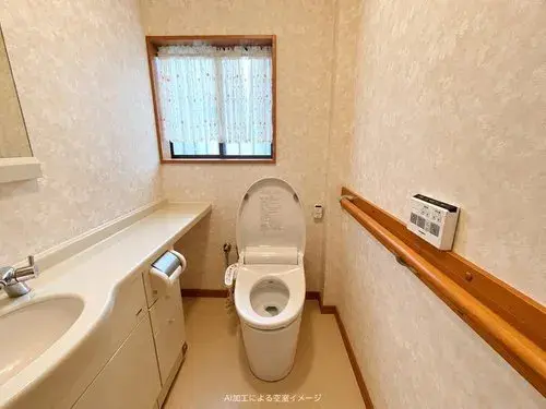 Propiedad 6LDK+S Ciudad de Minoh, Prefectura de Osaka (15)