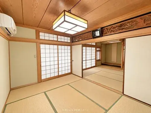 Propiedad 6LDK+S Ciudad de Minoh, Prefectura de Osaka (5)