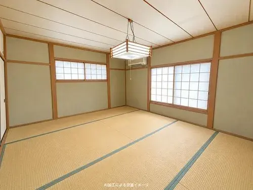 Propiedad 6LDK+S Ciudad de Minoh, Prefectura de Osaka (7)