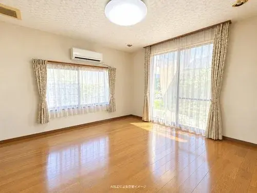 Propiedad 6LDK+S Ciudad de Minoh, Prefectura de Osaka (9)