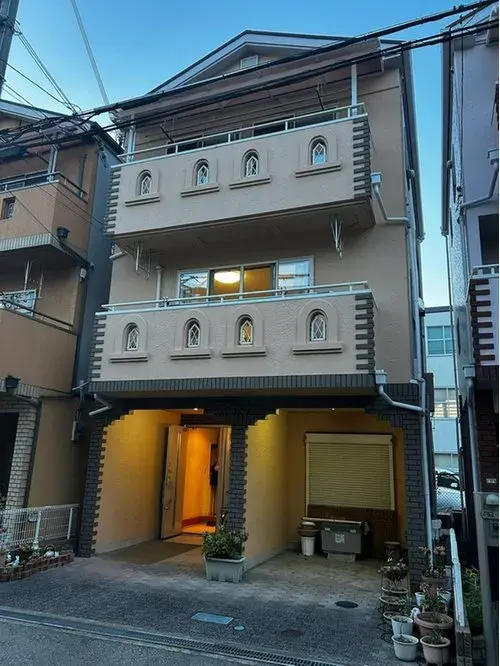 4LDK 豊中市 大阪府 (2)