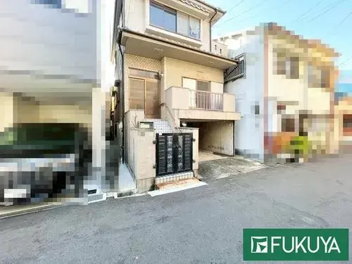 3LDK Property Higashiyodogawa-ku, Osaka City, Osaka Prefecture (3)
