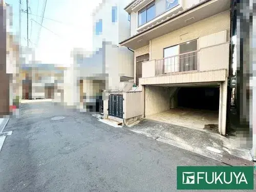 3LDK Property Higashiyodogawa-ku, Osaka City, Osaka Prefecture (4)