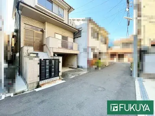 3LDK Property Higashiyodogawa-ku, Osaka City, Osaka Prefecture (5)