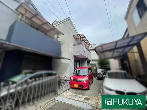 4LDK Daito City Osaka Prefecture (2)