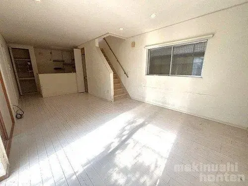 4LDK Property Kashiwara City Osaka Prefecture (3)