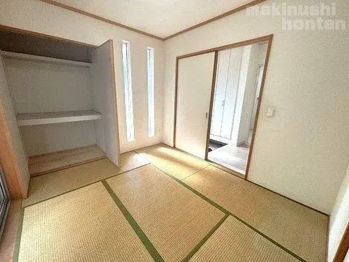 4LDK Property Kashiwara City Osaka Prefecture (8)