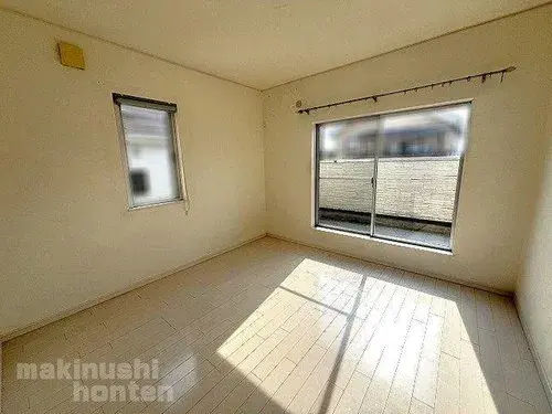 4LDK Property Kashiwara City Osaka Prefecture (10)
