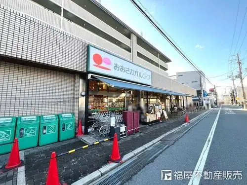 4LDK物件 枚方市 大阪府 (14)