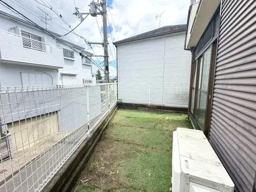 4LDK物件 枚方市 大阪府 (3)