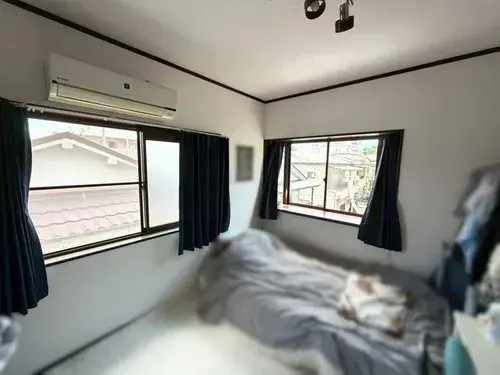 4LDK物件 枚方市 大阪府 (6)