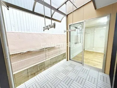 3LDK مدينة ساكاي محافظة أوساكا (15)
