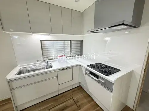 3LDK مدينة ساكاي محافظة أوساكا (16)