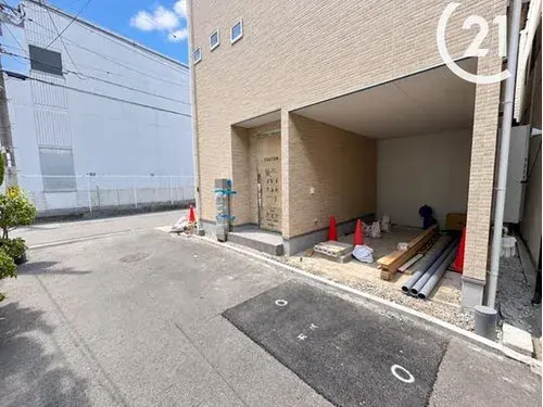 3LDK Property Osaka City Osaka Prefecture (2)