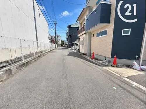 3LDK Property Osaka City Osaka Prefecture (3)