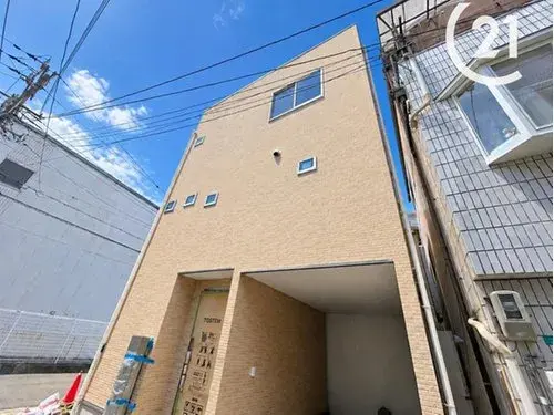 3LDK Property Osaka City Osaka Prefecture (4)