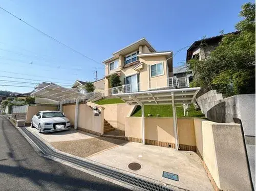 4LDK Shijonawate City Osaka Prefecture (2)