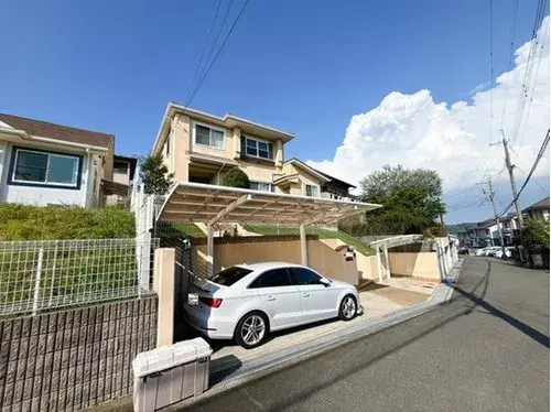 4LDK Shijonawate City Osaka Prefecture (3)