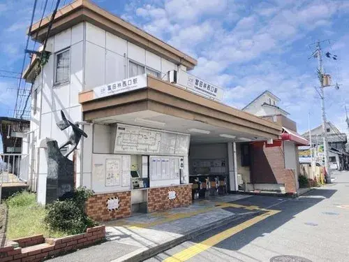 3DK房产 富田林市 大阪府 (2)