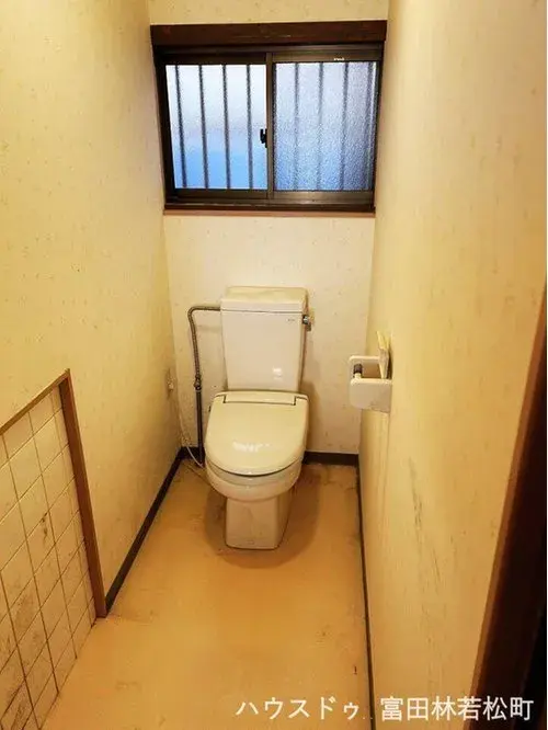 3DK房产 富田林市 大阪府 (11)