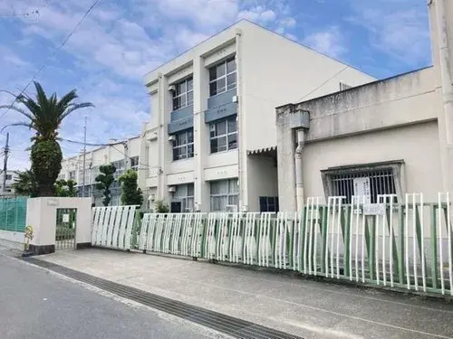 3DK房产 富田林市 大阪府 (12)