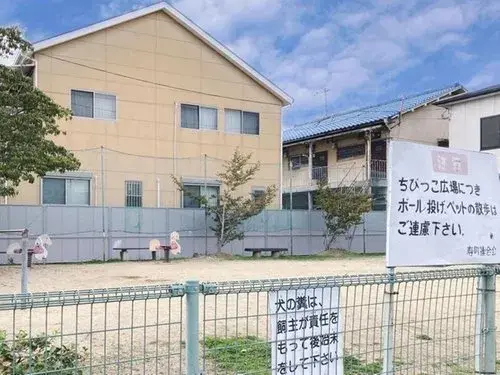 3DK房产 富田林市 大阪府 (14)